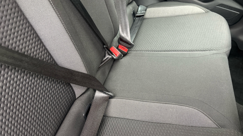 Volkswagen Polo 1.0 TSI Life 5dr Petrol Hatchback